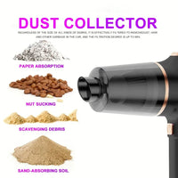 Wireless Vacuum Cleaner Dual Use for Home and Car High Power Home Appliance With display Screen Carpet Sofa Car Cleaner