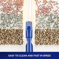 Wireless Vacuum Cleaner Dual Use for Home and Car High Power Home Appliance With display Screen Carpet Sofa Car Cleaner